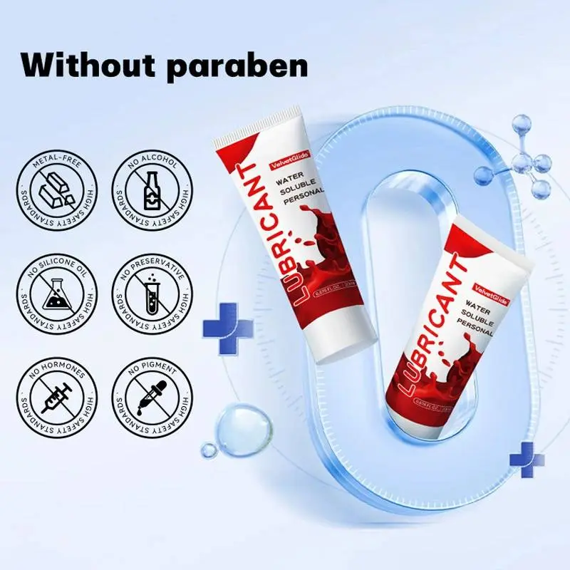 Lube Pic 2