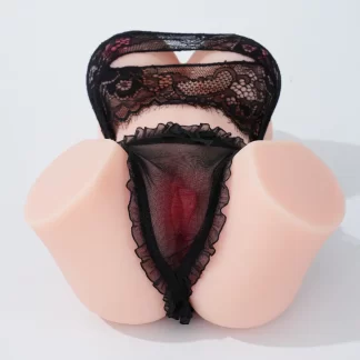 ZoneForFans Mia TPE Doll 5.5 lb Real-Feel