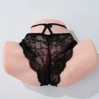ZoneForFans Miko TPE Torso 13.22 lb