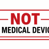 Not A Medical Device