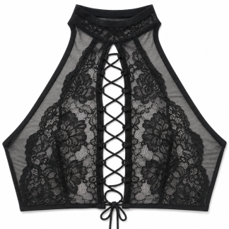 Random Lingerie Set #8
